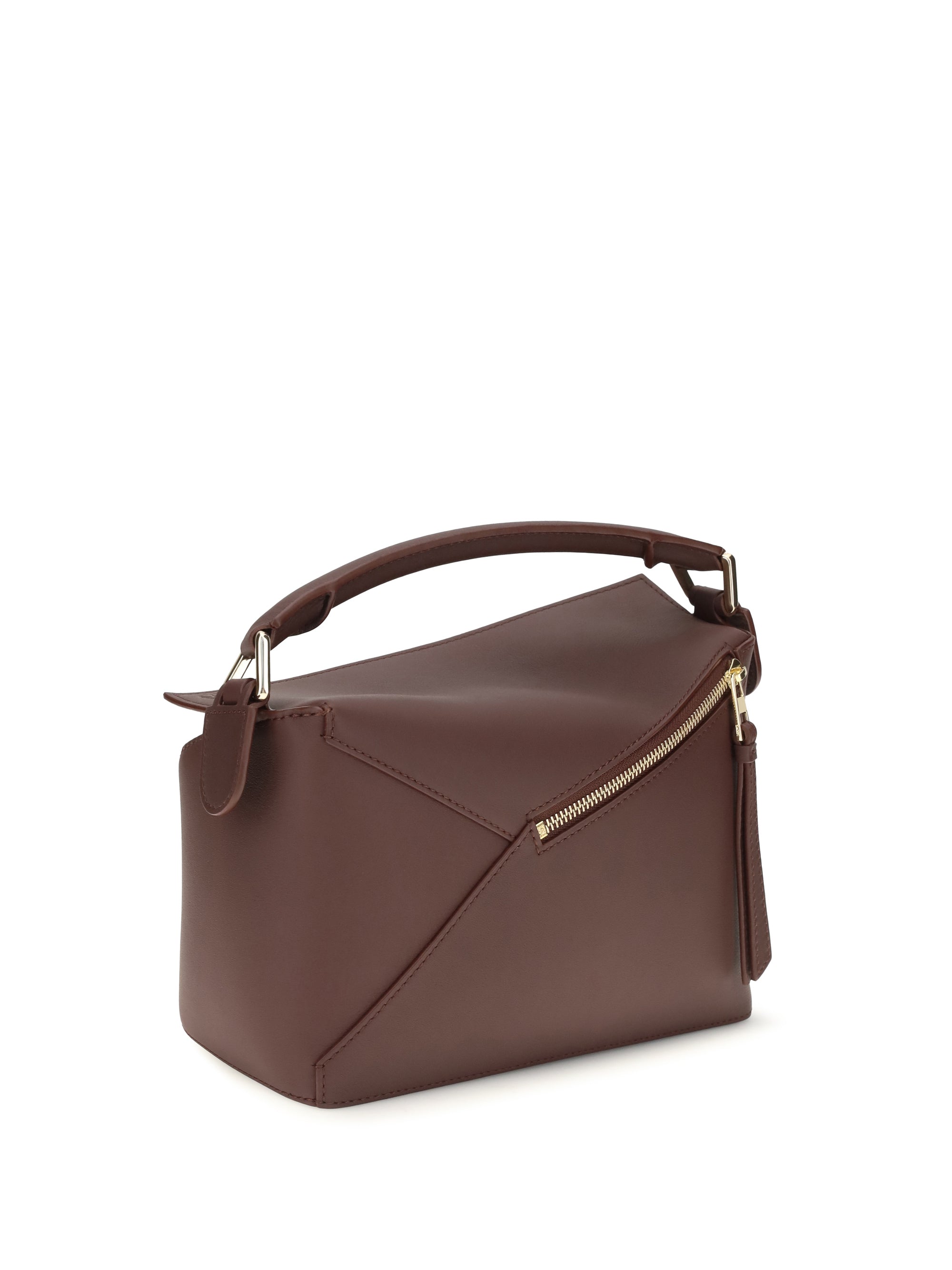 puzzle small handbag