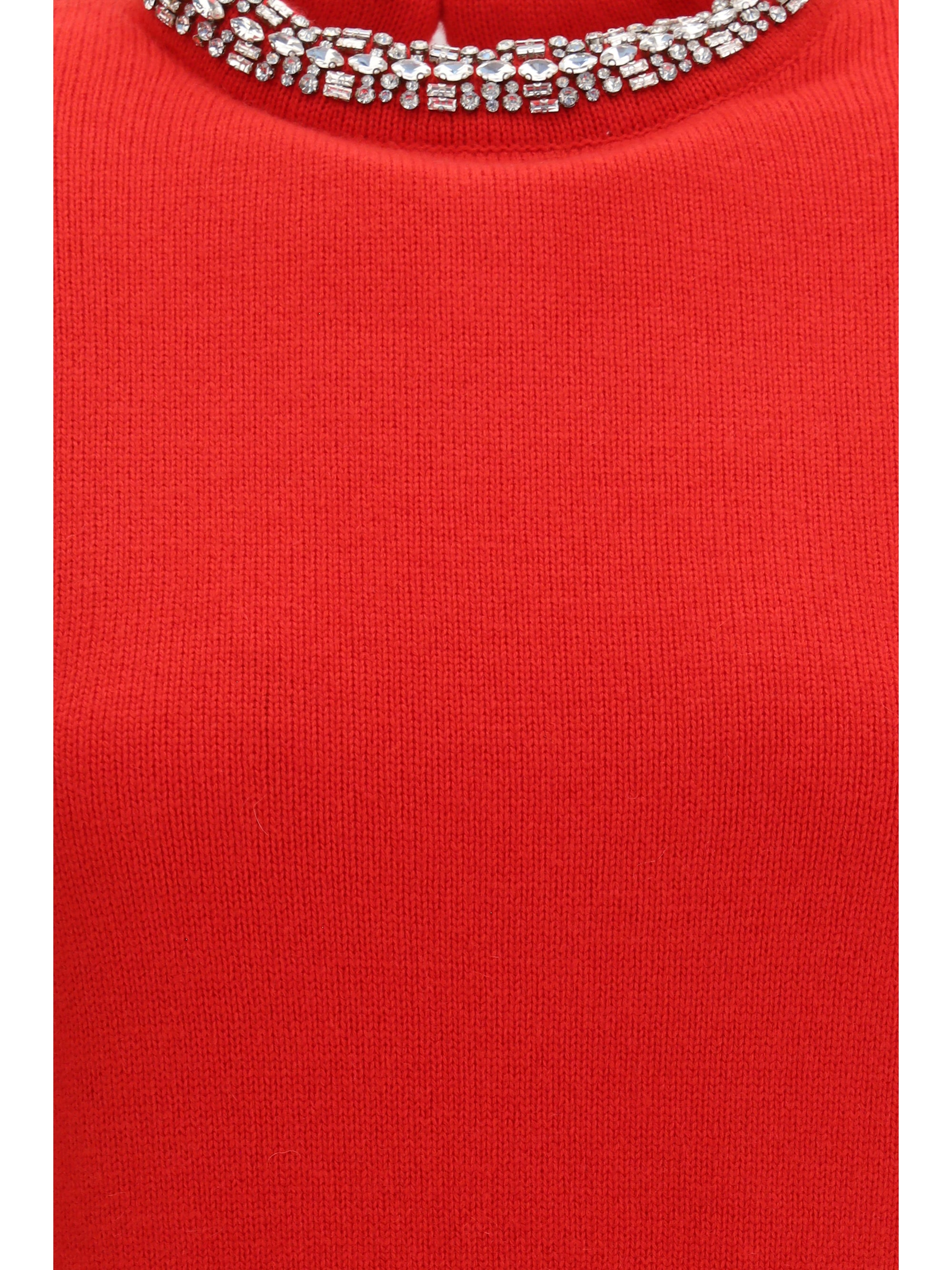 berlino wool sweater