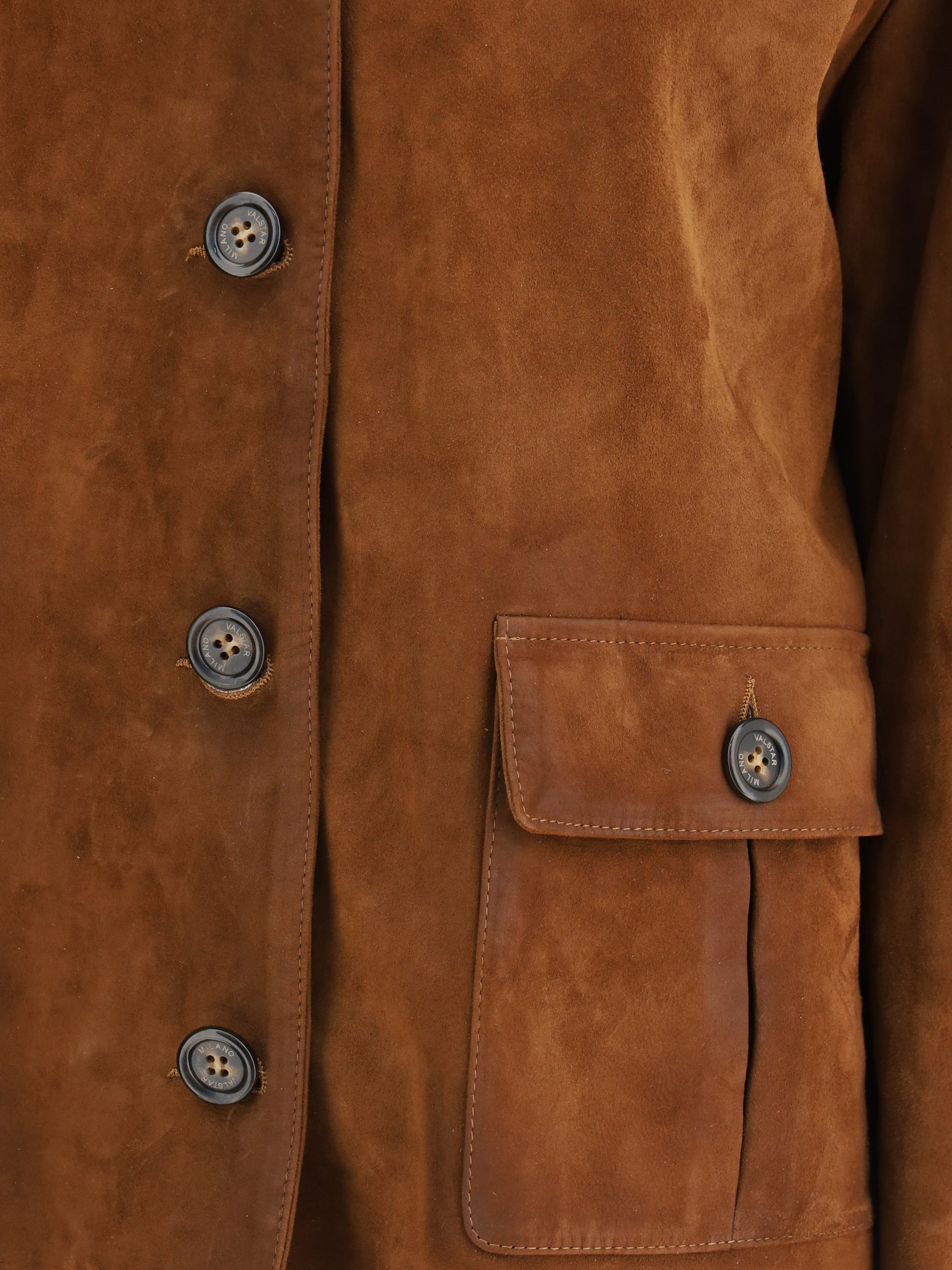 VALSTAR 44 oversized valstarino