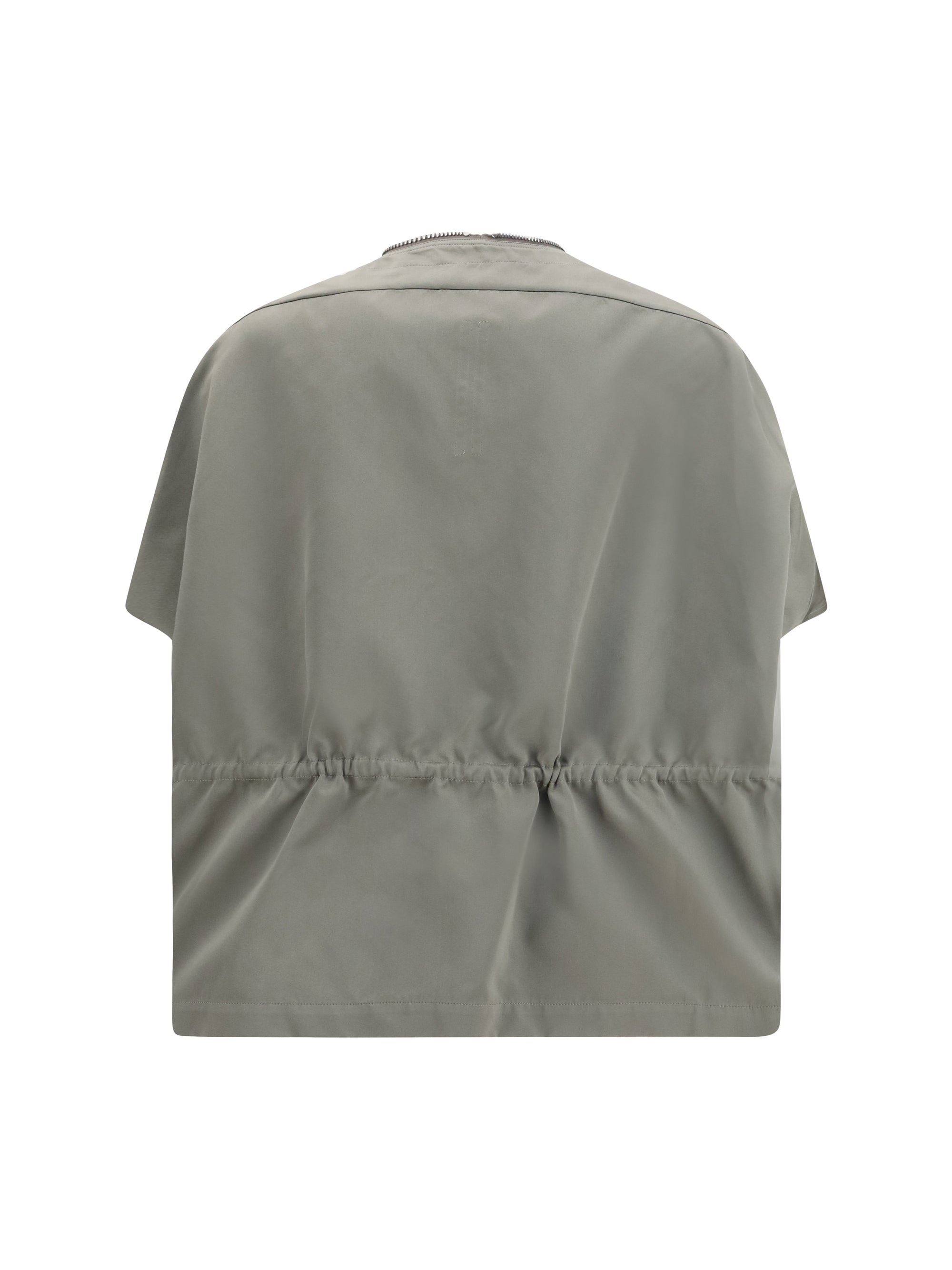 satin jacket