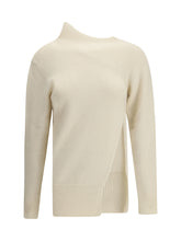 DI STAVNITSER 36 wool and cashmere sweater