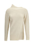 DI STAVNITSER 36 wool and cashmere sweater