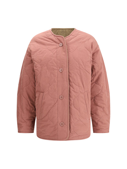 MARANT ETOILE 38 nesmae reversible coat