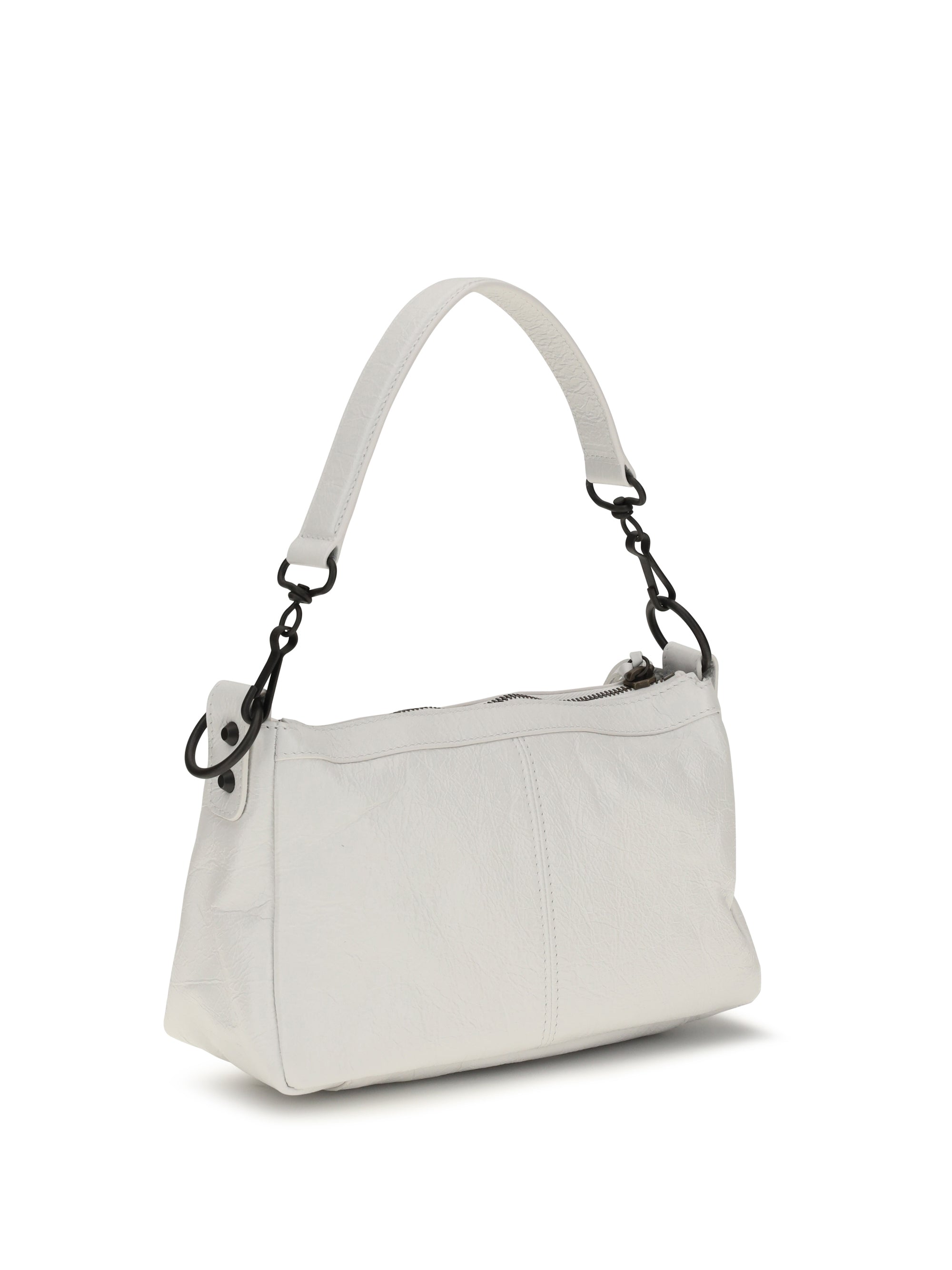 le city moto mini handbag
