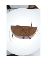 CELINE OS halfmoon soft triomphe