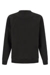 brushed cotton sweatshirt