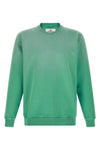 brushed cotton sweatshirt