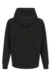 brushed cotton hoodie
