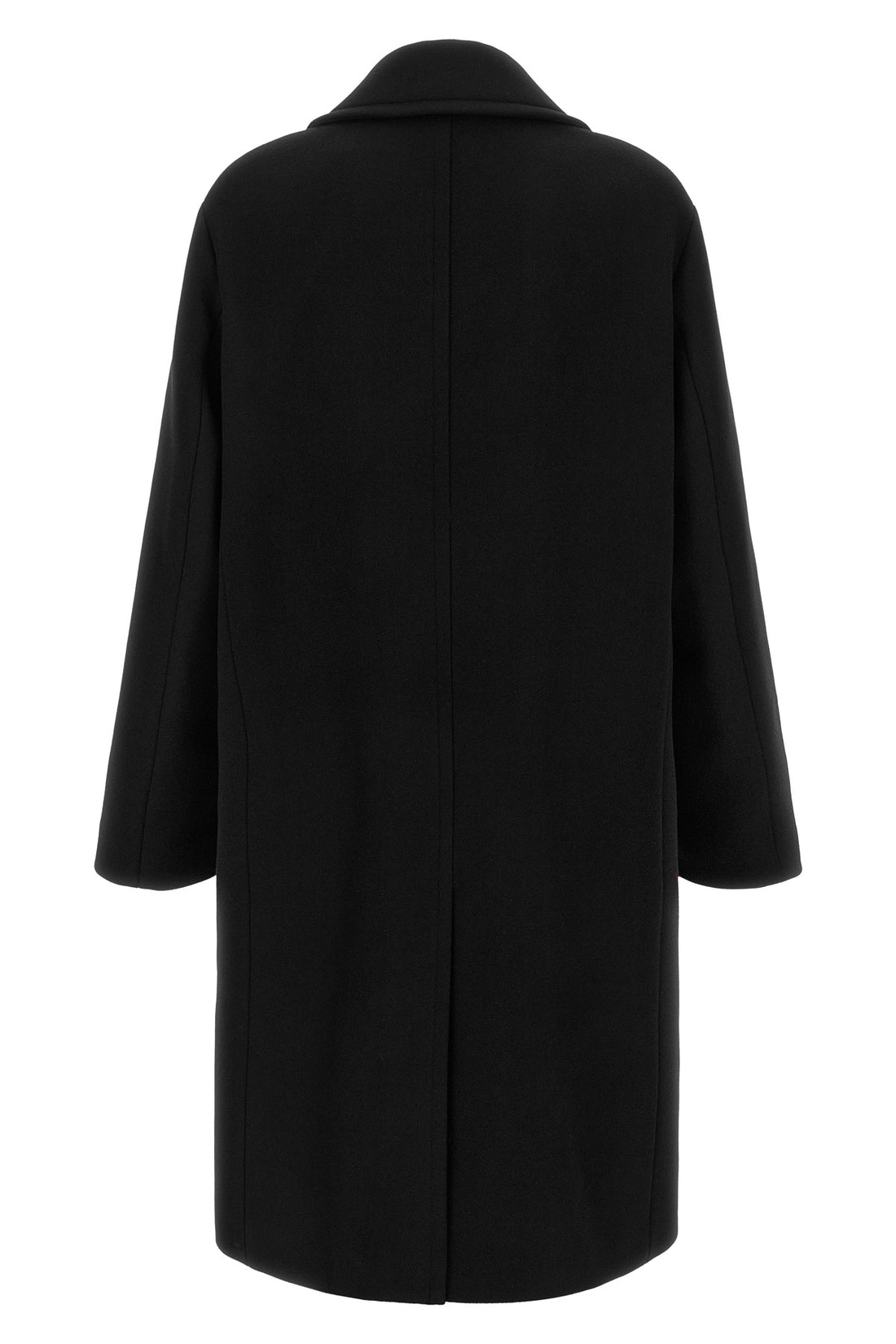 FENDI 52 the fendi coat