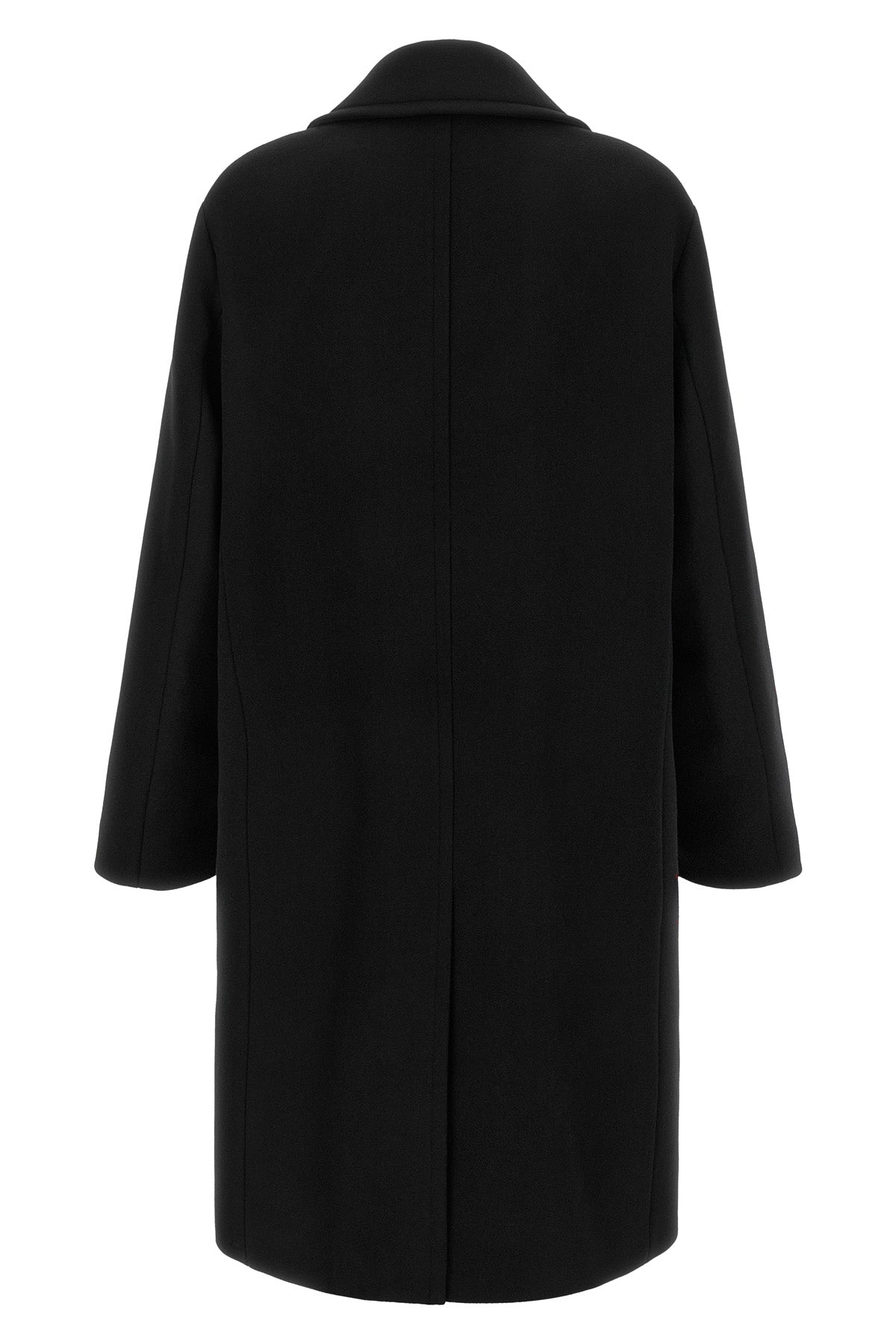 the fendi coat
