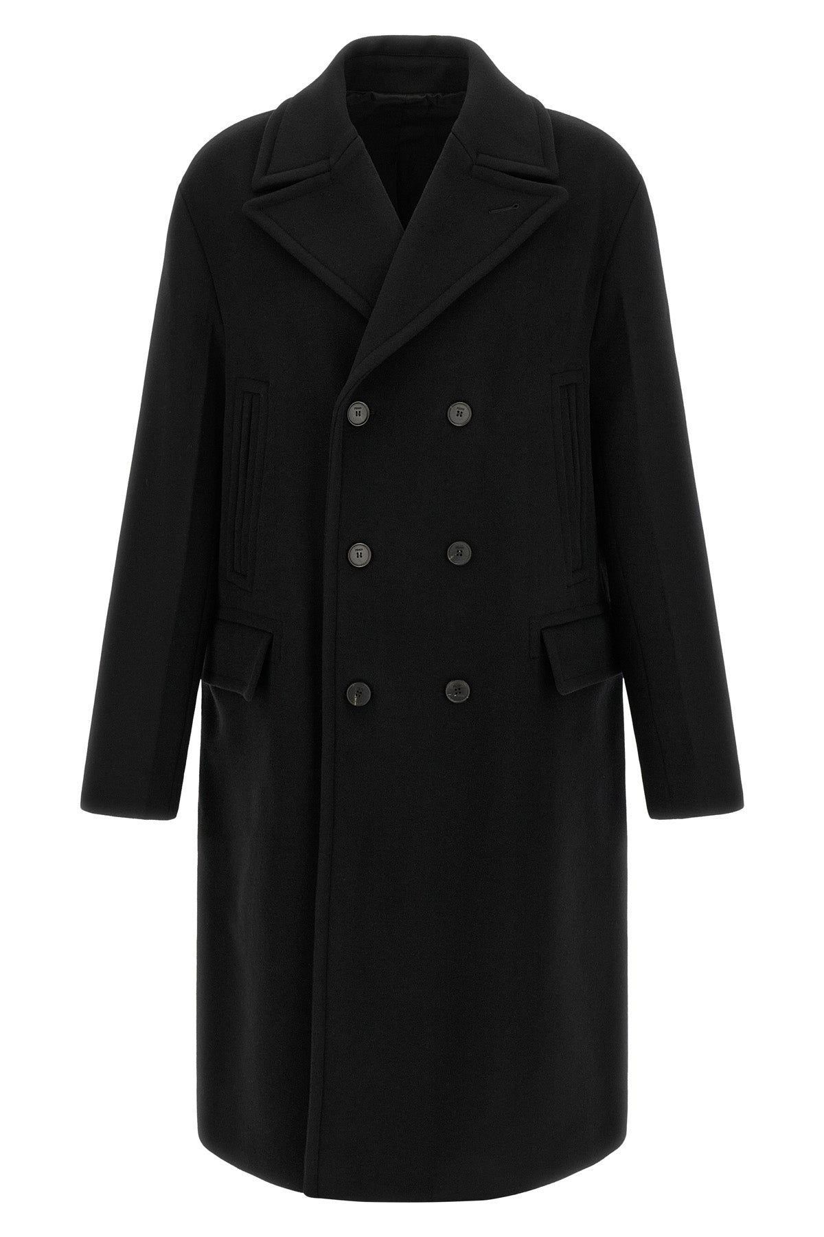 the fendi coat