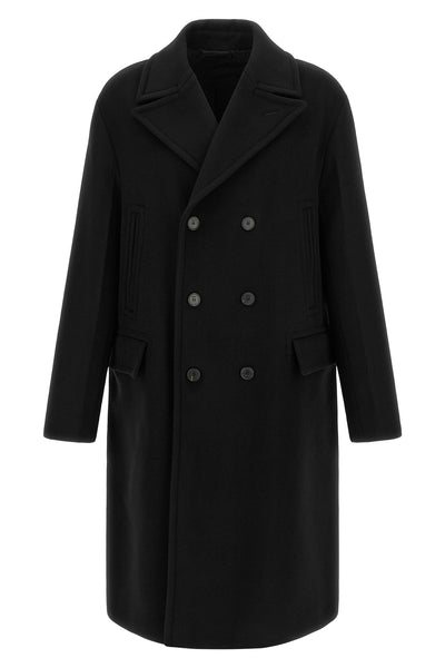 the fendi coat