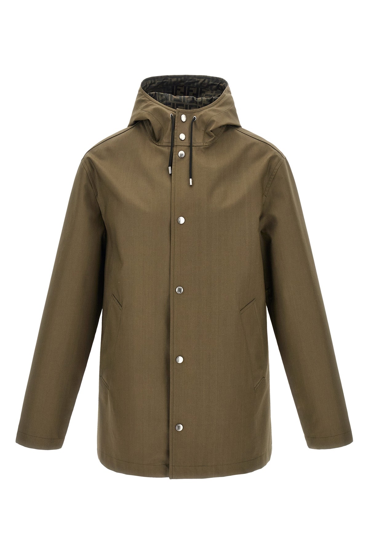 the fendi anorak