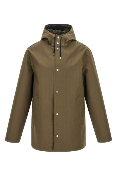 the fendi anorak