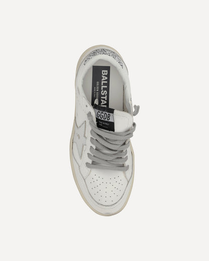 ball star 2 sneakers