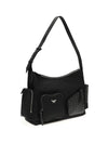 aren medium shoulder bag