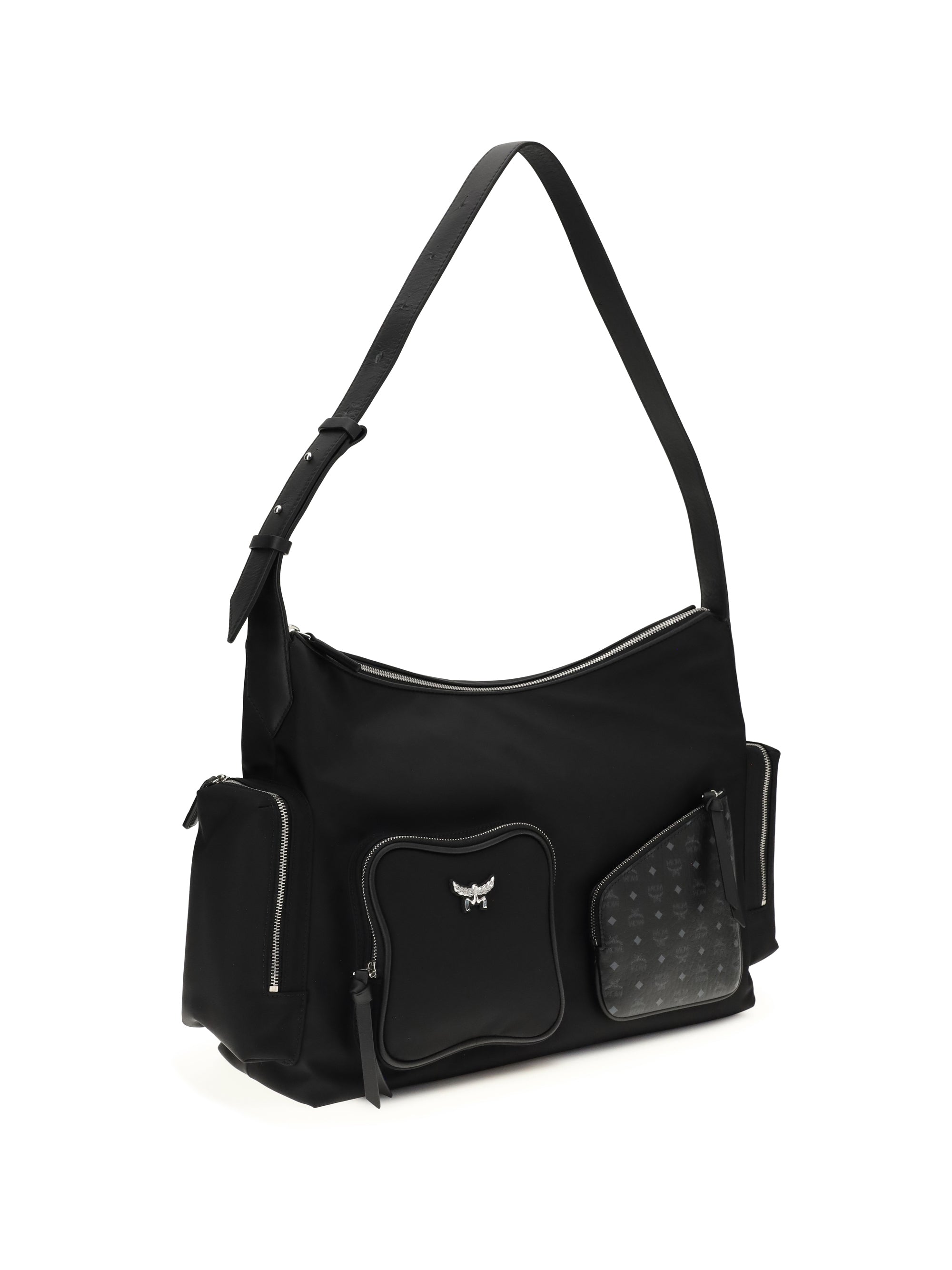 aren medium shoulder bag