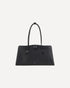 Alaa Le Teckel Tote Bag Black