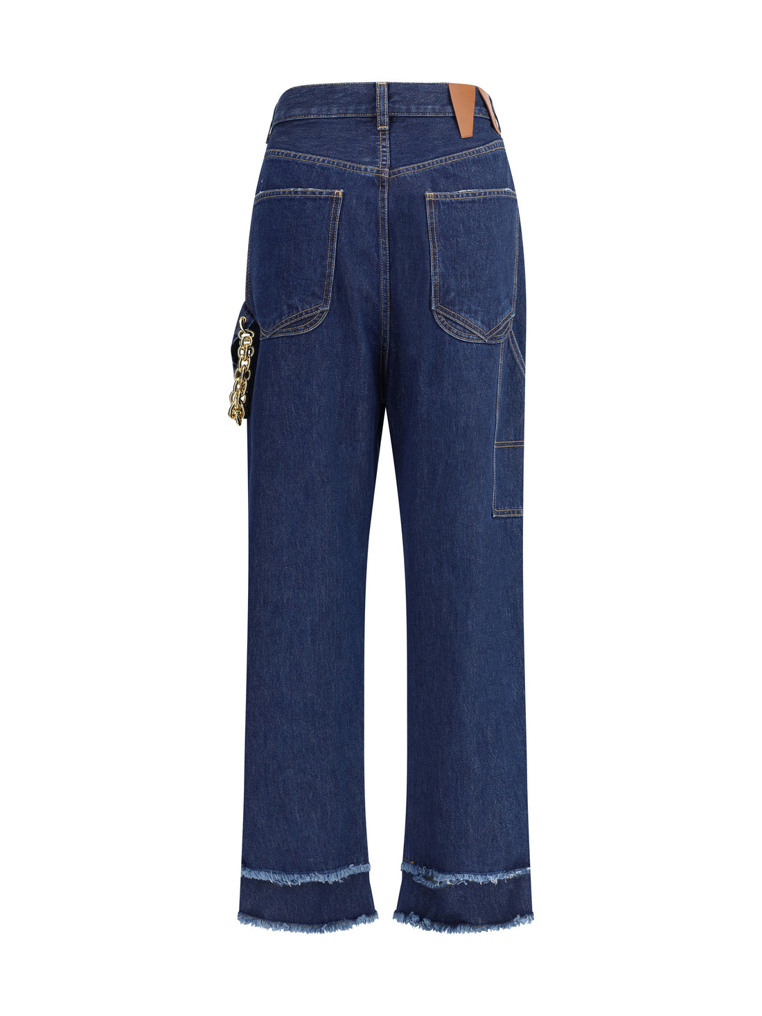 DARKPARK 25 chain jeans