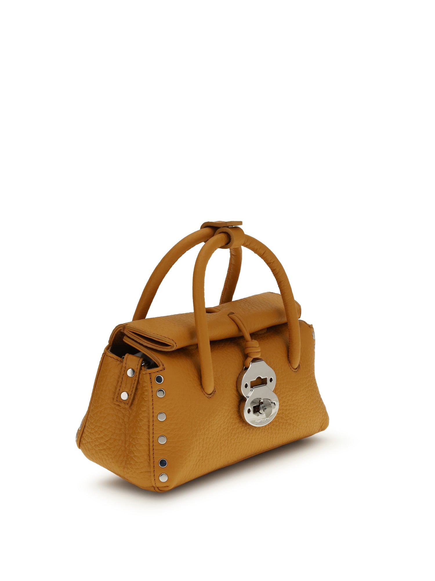 ZANELLATO OS dotta centauro baby handbag