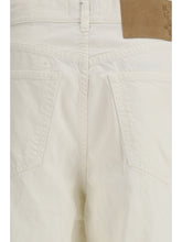HAIKURE 24 becky twill 45 bermuda shorts