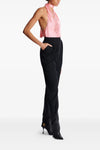 grain de poudre wool trousers