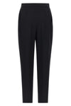 grain de poudre wool trousers