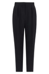 grain de poudre wool trousers