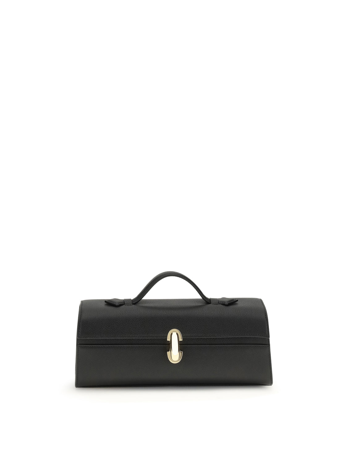 SAVETTE OS slim symmetry clutch bag