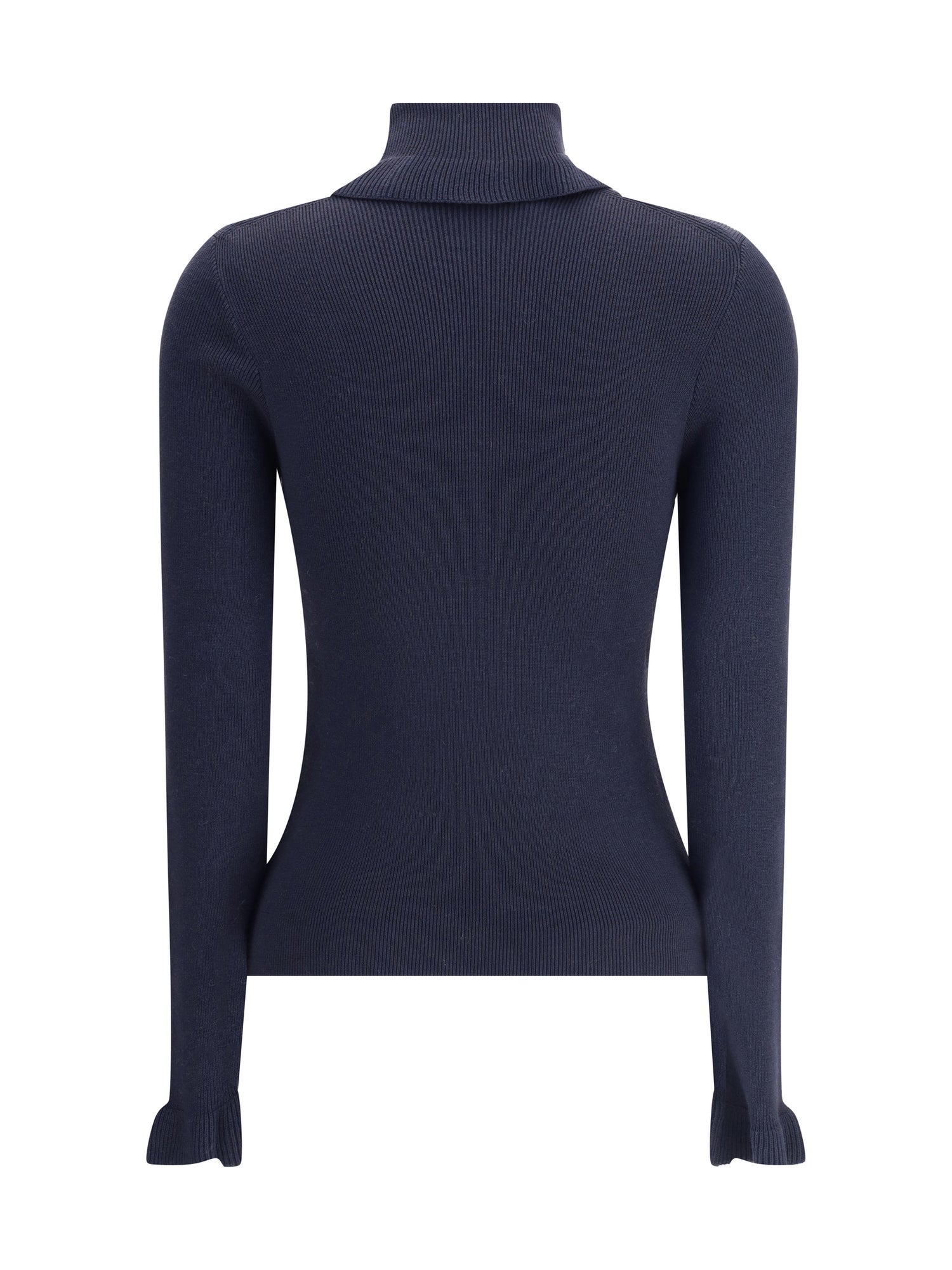 CHLOÉ L turtleneck sweater
