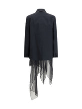 SACAI 2 suiting jacket