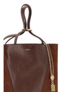 spin shoulder bag