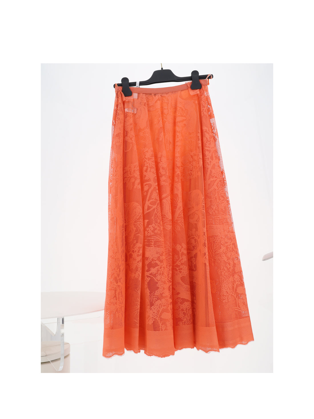 DIOR 36 skirt