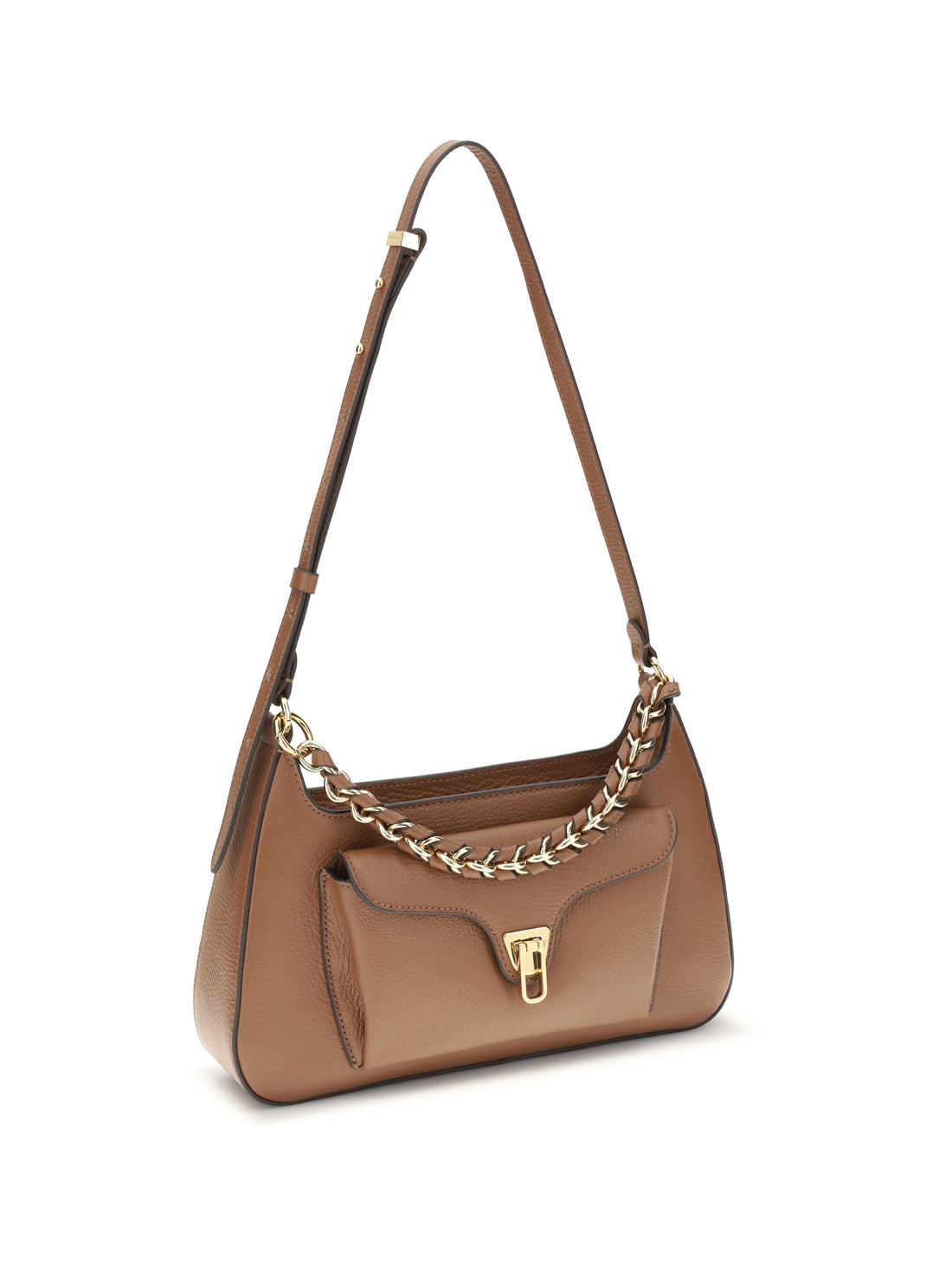 COCCINELLE OS beat generation shoulder bag