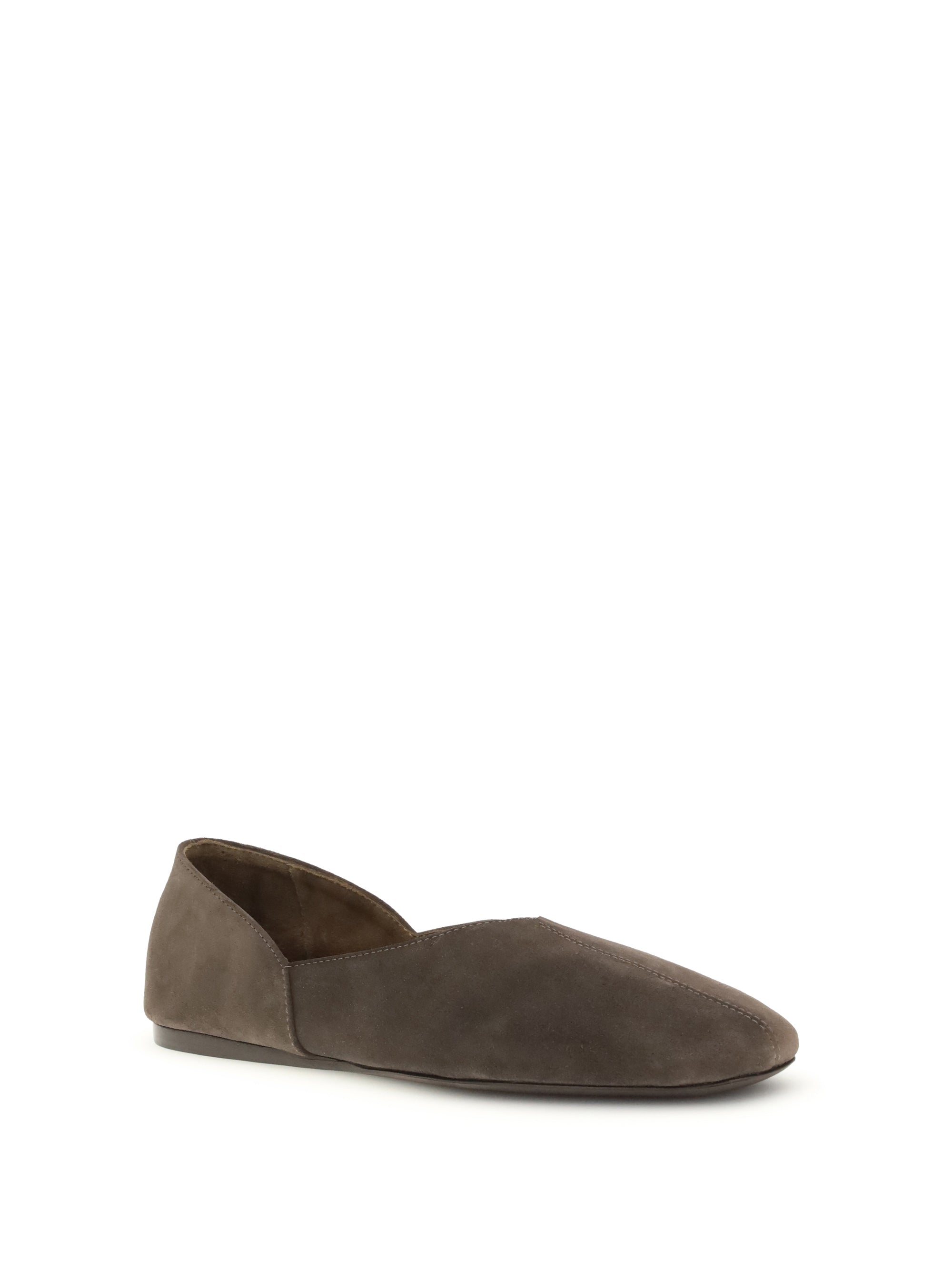 jane ballerinas