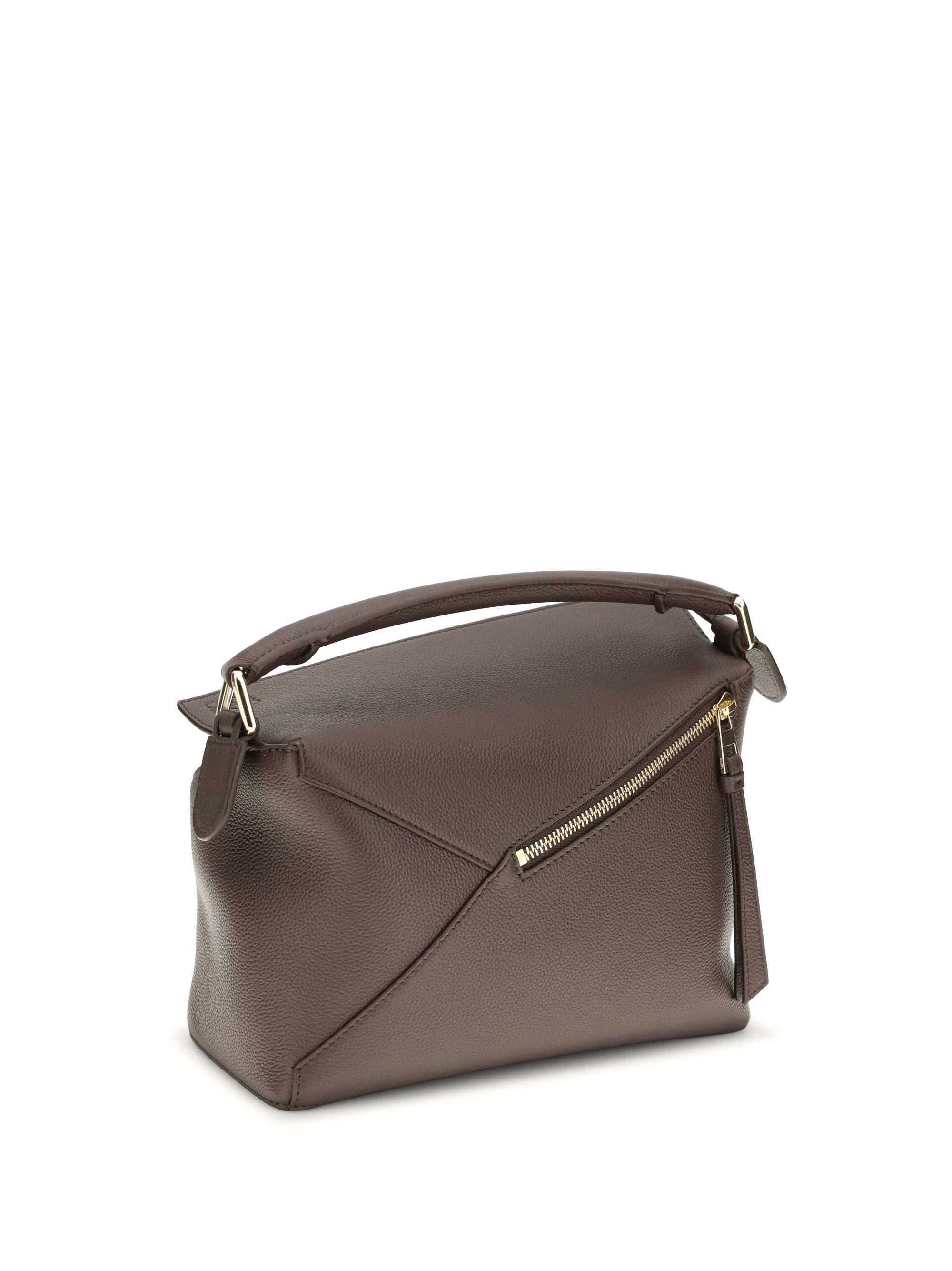 puzzle small handbag
