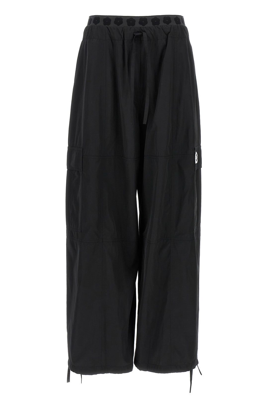 KENZO XS boke flower 2