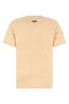 cotton jersey t-shirt