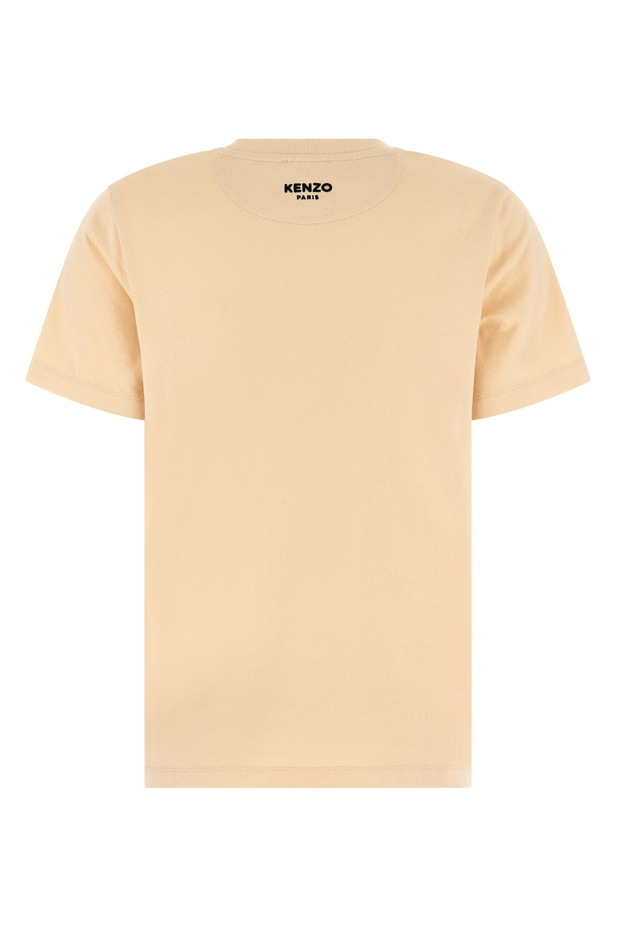 cotton jersey t-shirt