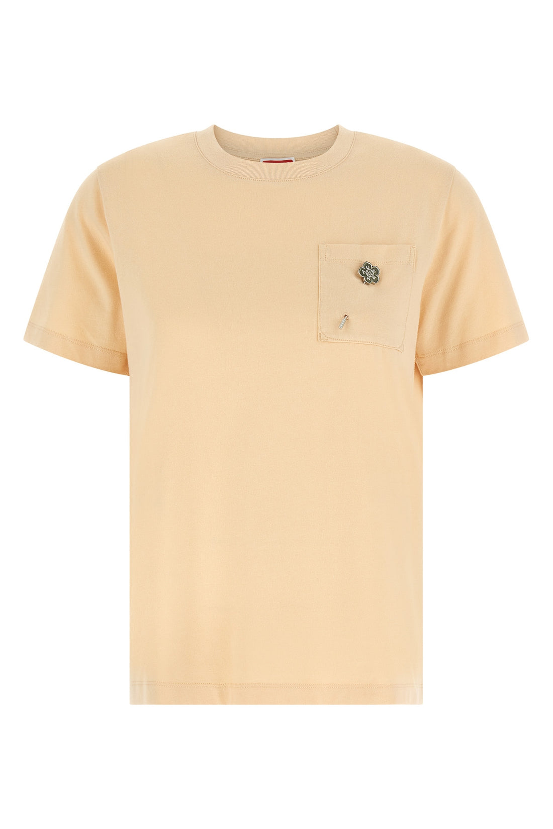 KENZO L cotton jersey t-shirt