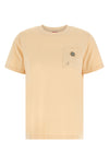 cotton jersey t-shirt