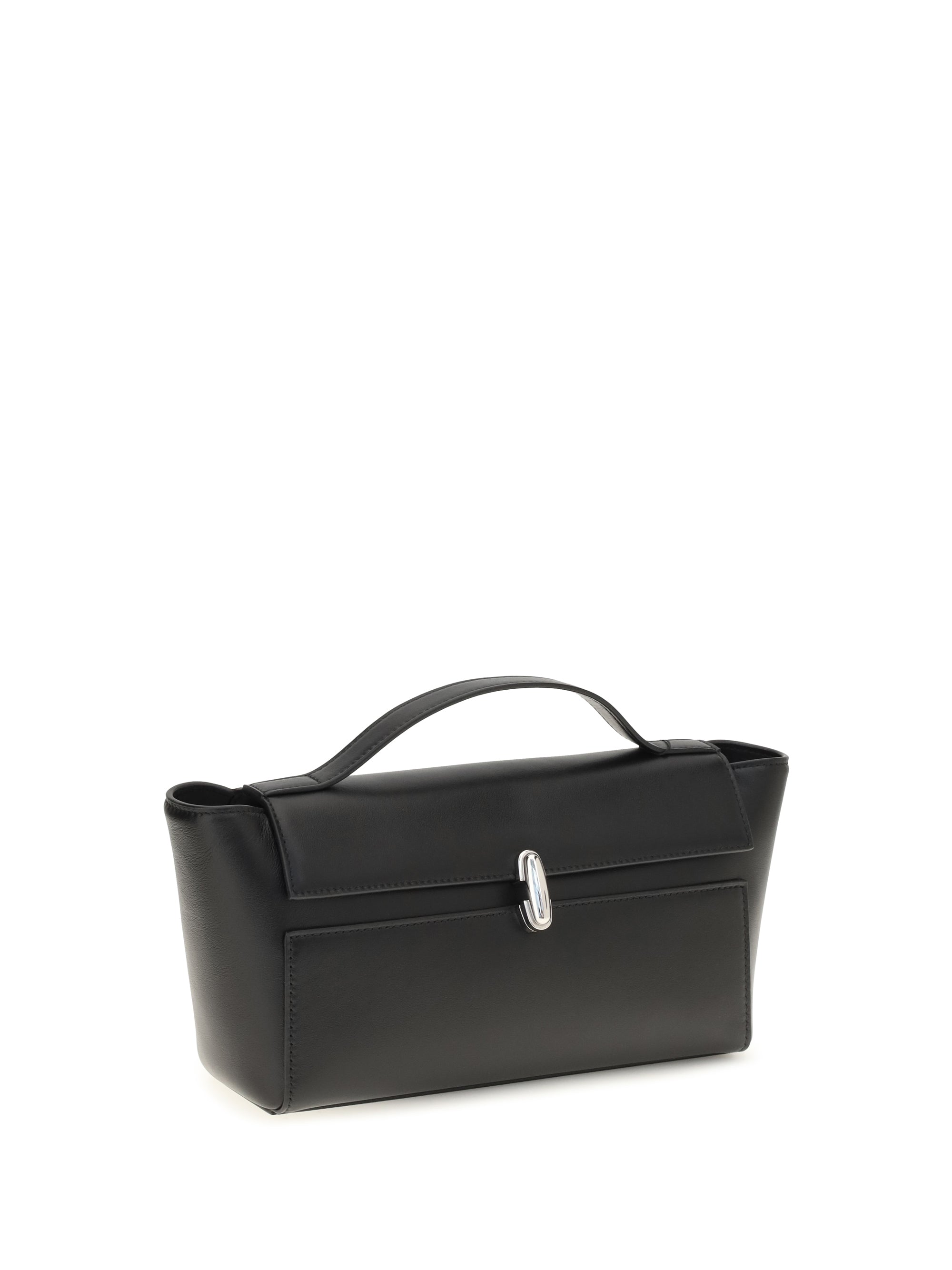 symmetry trapeze clutch