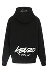 hoodie printed front and back