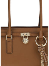 MICHAEL KORS OS leather shoulder bag 