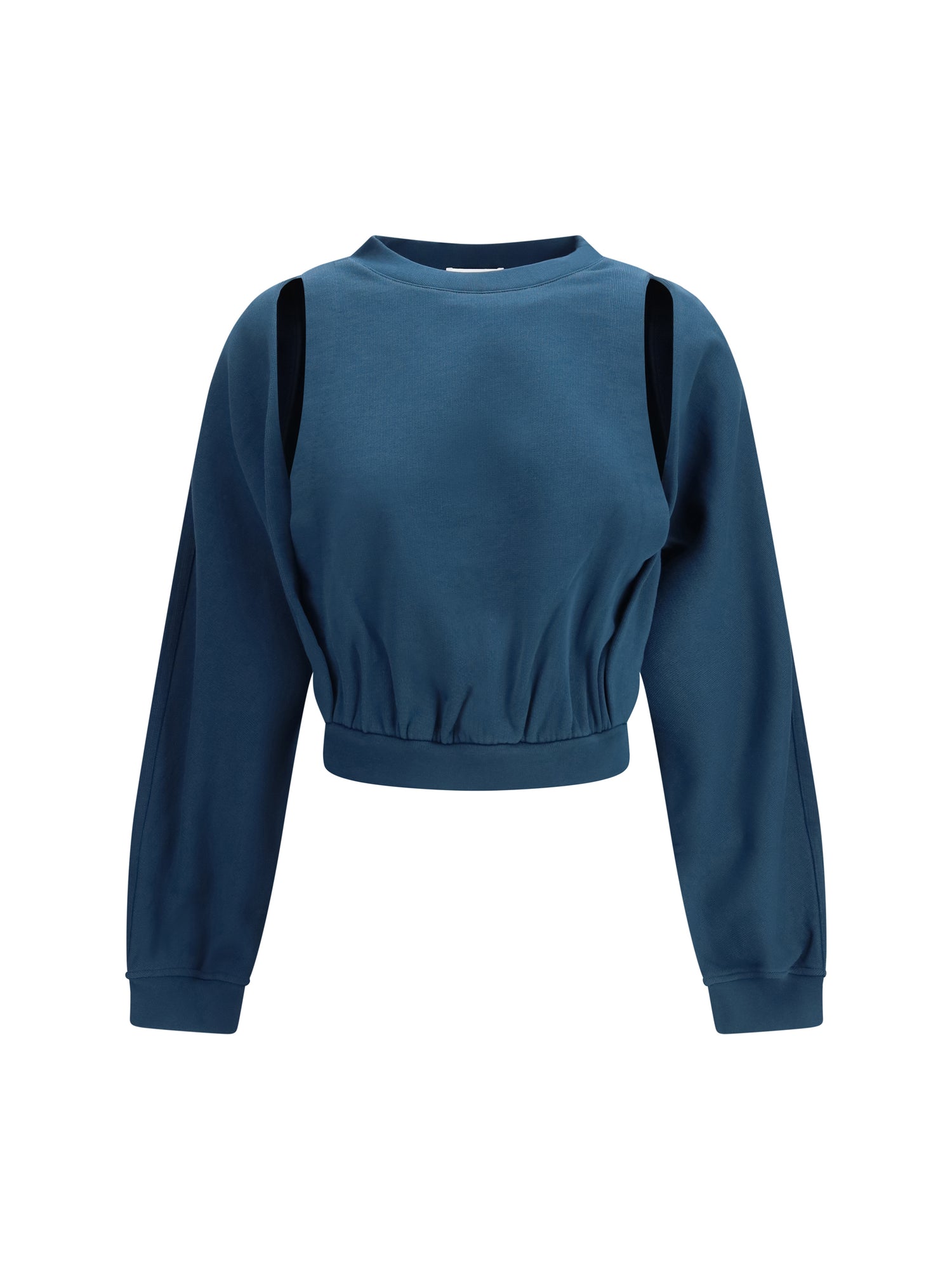 ALAIA 38 crewneck sweatshirt 
