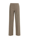 flavia linen pants