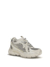 be right back worn out sneakers