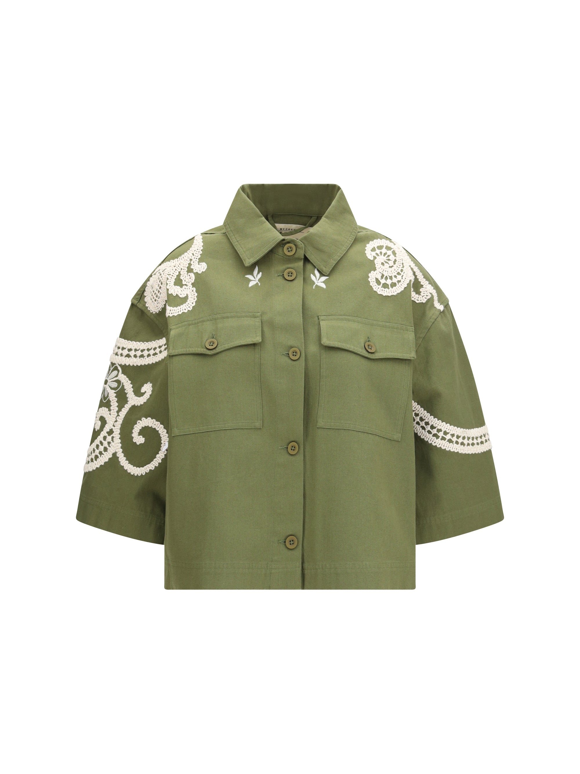 como jacket