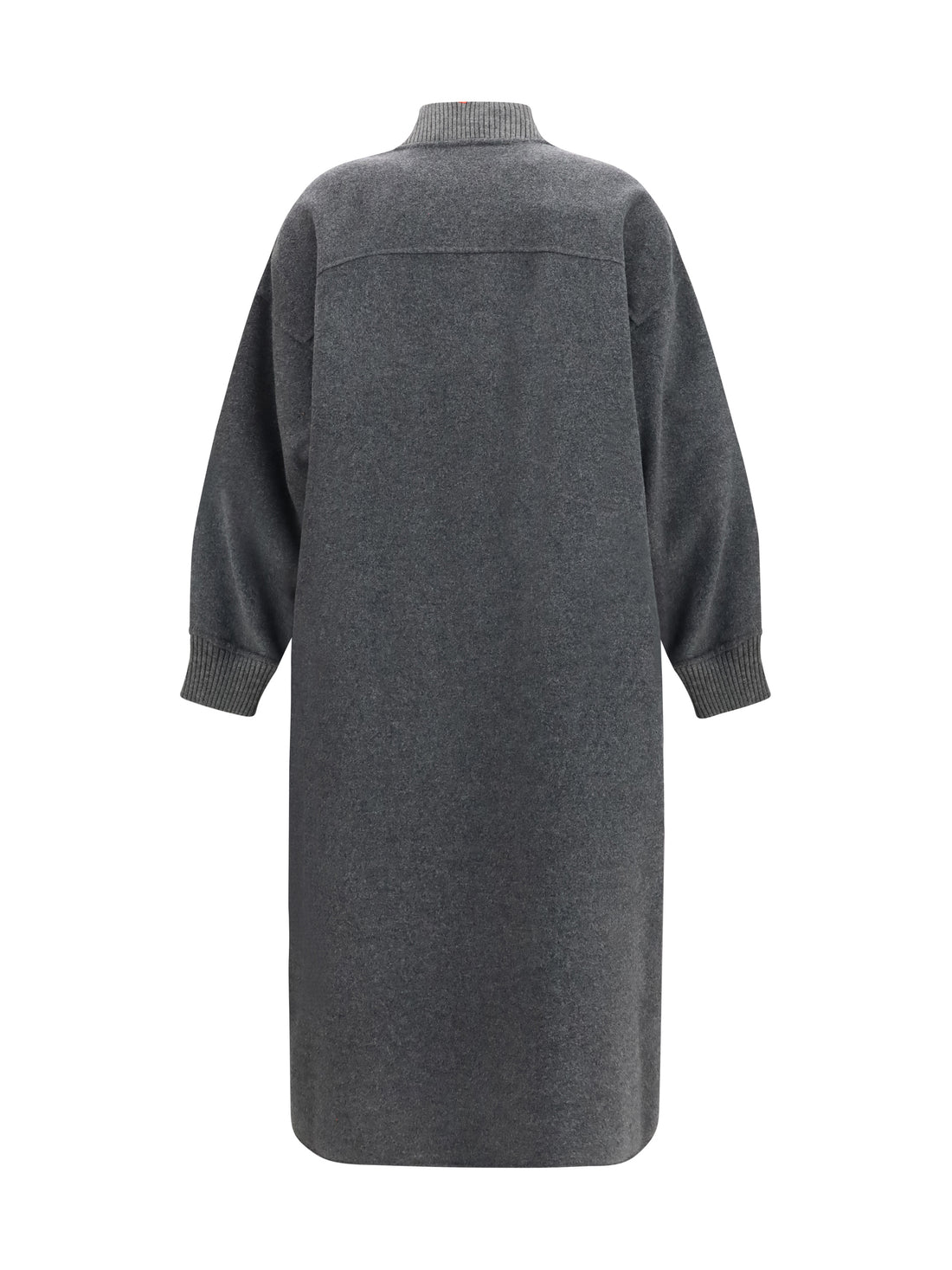 MAX MARA WEEKEND 44 wool-blend coat
