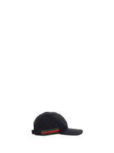 GUCCI L baseball hat